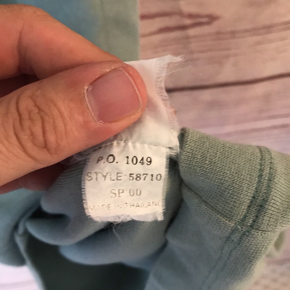 Patagonia t-shirt dress - Picture 3 of 5